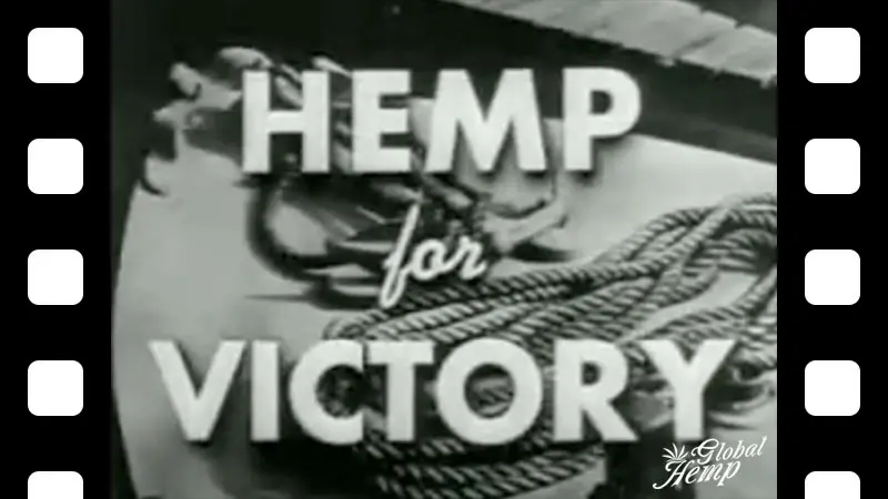 Hemp for Victory