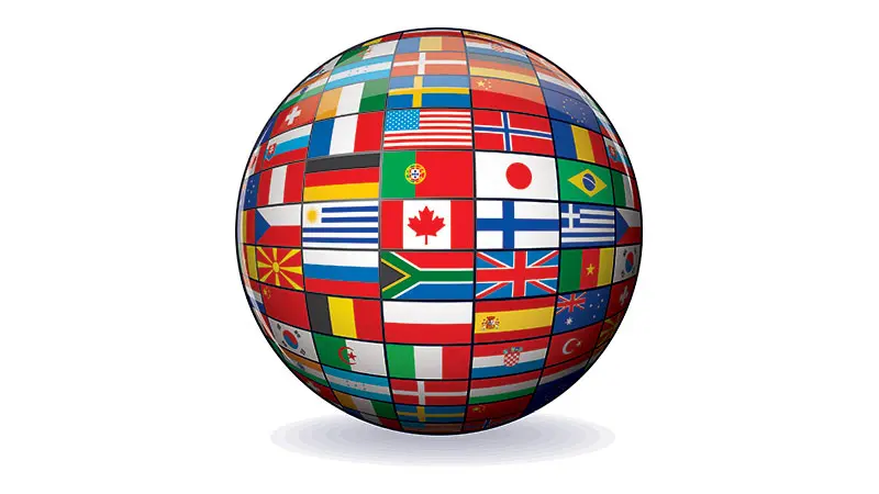 Nations That Allow the Cultivation of Industrial Hemp