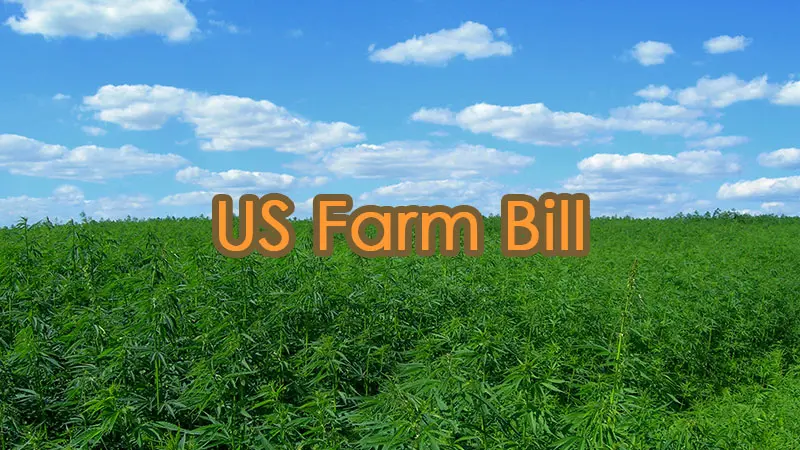 US Farm Bill