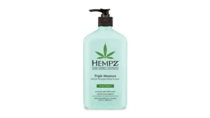 Hempz Triple Moisture