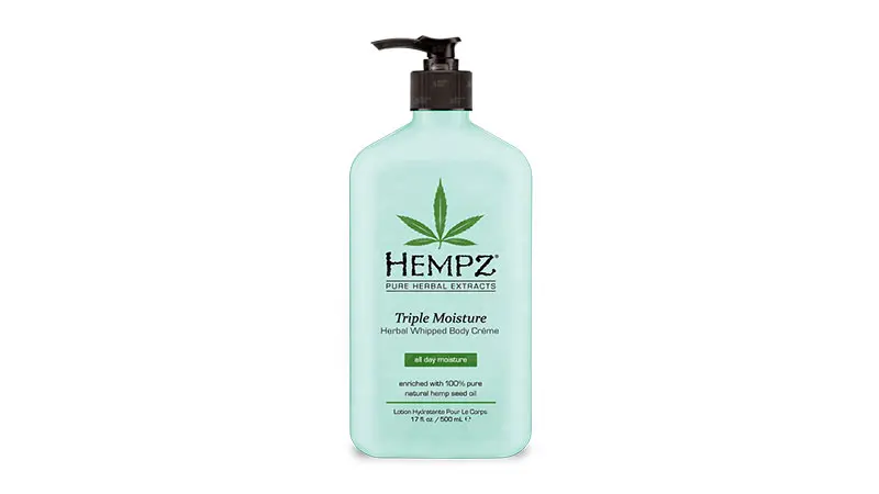 Hempz Triple Moisture