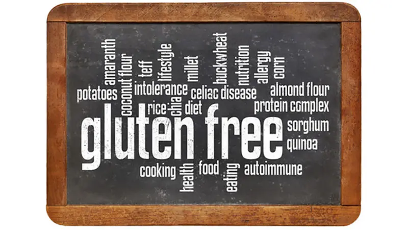 Gluten Free Foods