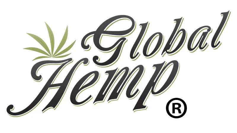 Global Hemp logo