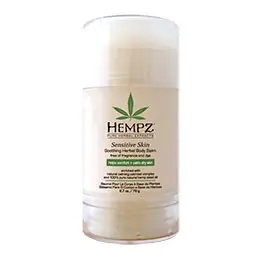 Hempz Sensitive Skin Soothing Herbal Body Balm