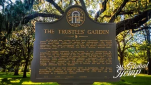 The Trustees Garden