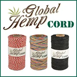 Global Hemp Cord