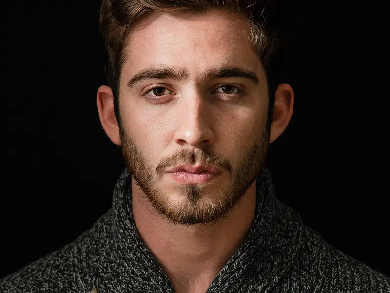 Eric Pollitt