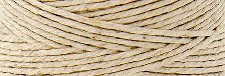 Natural Hemp Cord