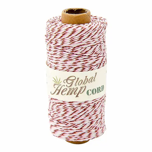 Neapolitan Baker’s Cord