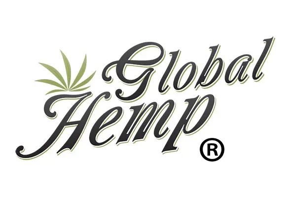 Global Hemp logo