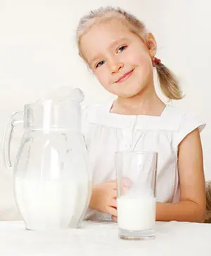 Hemp Milk