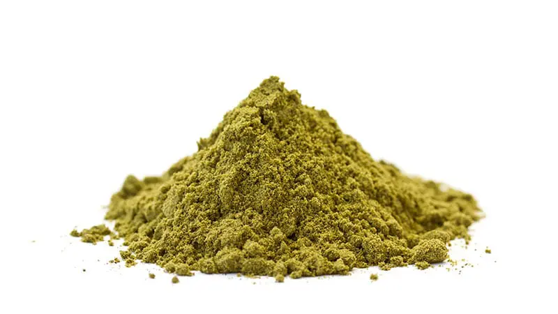 Hemp Protein Powder