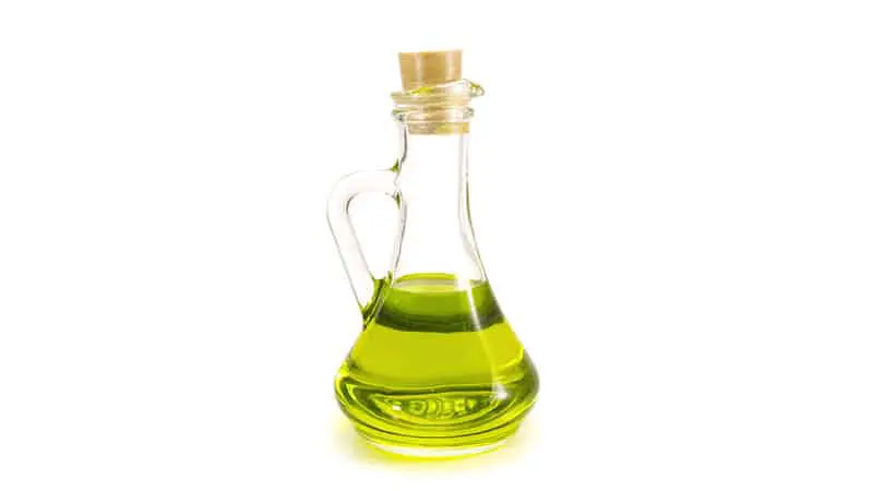 Hemp Seed Oil